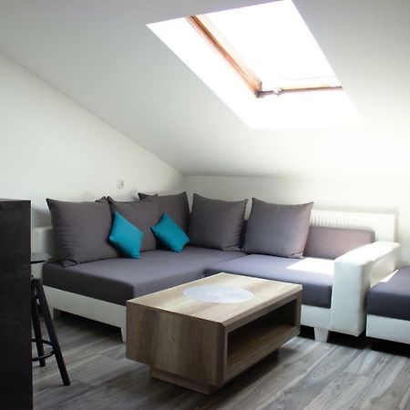Apartament Stawowa Cieszyn  Kültér fotó