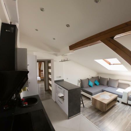Apartament Stawowa Cieszyn  Kültér fotó