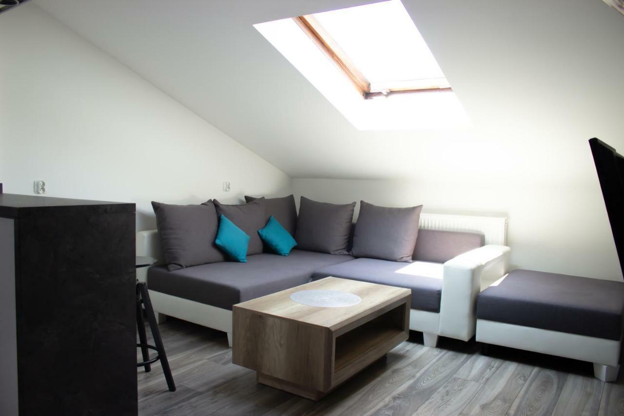 Apartament Stawowa Cieszyn  Kültér fotó