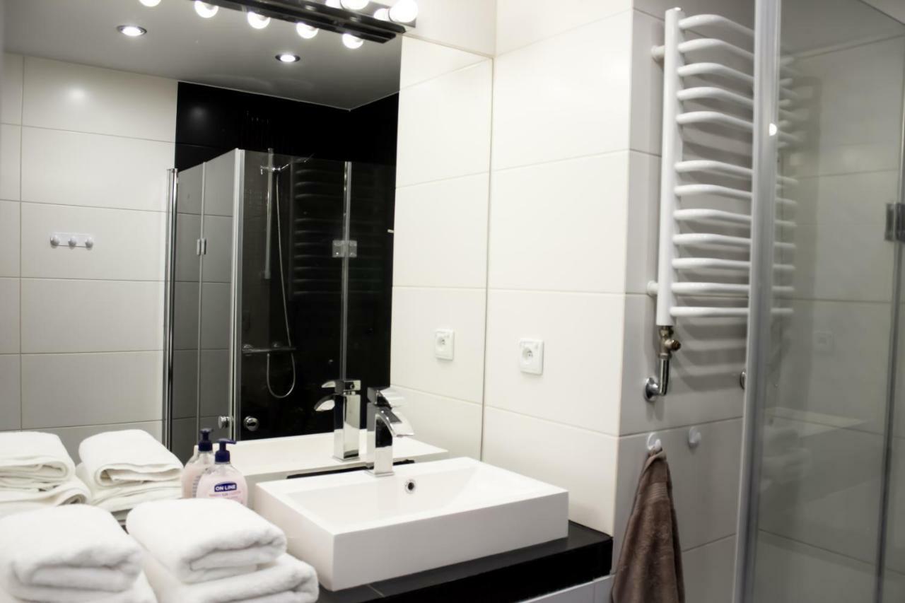 Apartament Stawowa Cieszyn  Kültér fotó