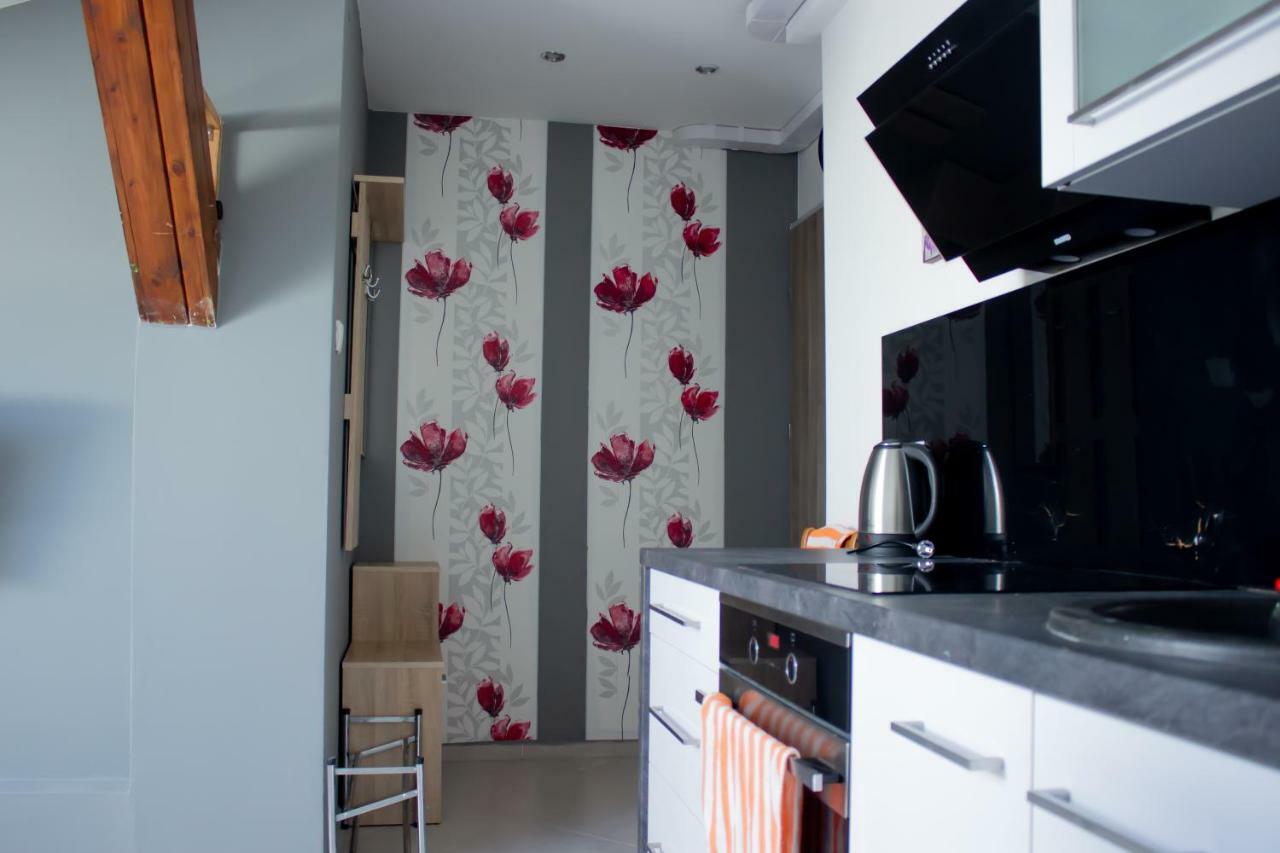 Apartament Stawowa Cieszyn  Kültér fotó