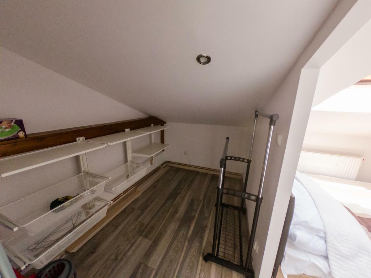 Apartament Stawowa Cieszyn  Kültér fotó