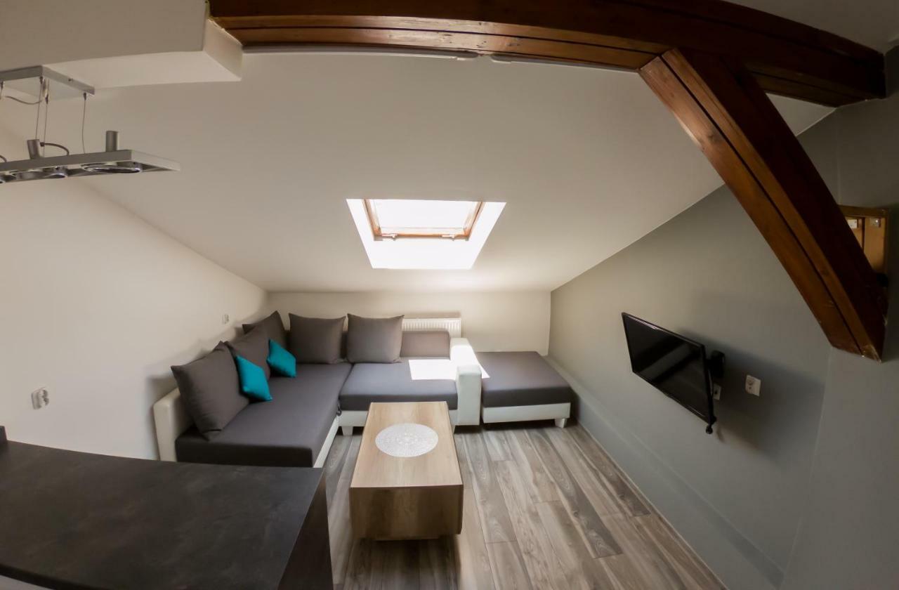 Apartament Stawowa Cieszyn  Kültér fotó