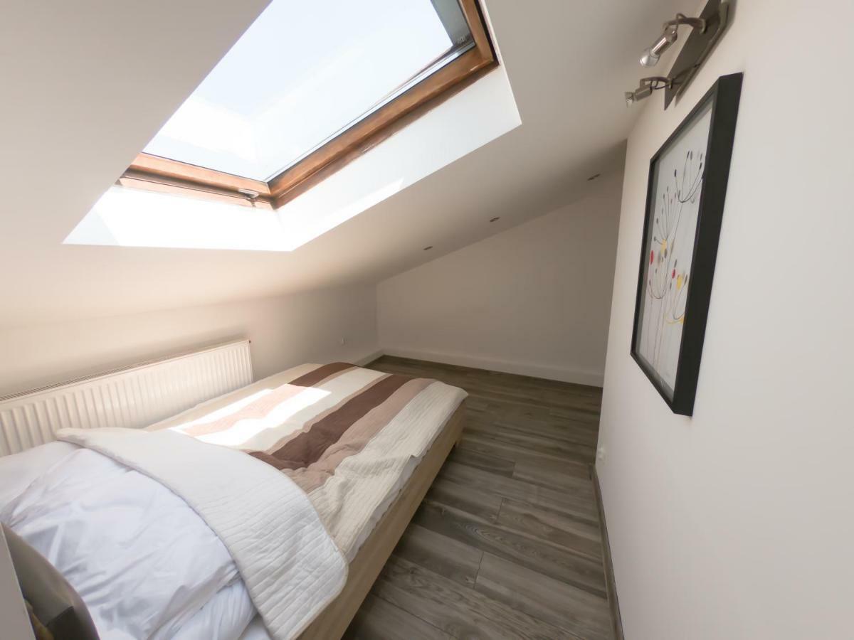 Apartament Stawowa Cieszyn  Kültér fotó